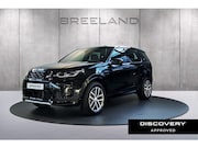 Land Rover Discovery Sport - P270e S BUSS. EDITION -PANO.DAK | TREKHAAK | COLD CLIMATE PA