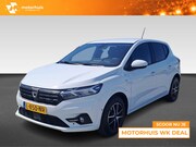 Dacia Sandero - 1.0 TCe 90 Comfort