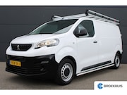 Peugeot Expert - 2.0 BlueHDI 120 Standard Premium | Navigatie | Imperiaal | T