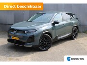 Citroën C5 Aircross - Max 73kWh 210PK Stoelverwarming en Ventilatie | Massage | 36
