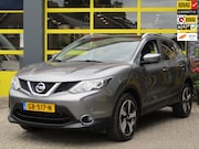 Nissan Qashqai - 1.2 Connect Edition