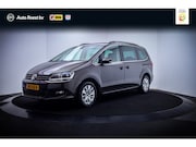 Volkswagen Sharan - 1.4TSI Dsg 7Pers COMFORTLINE NAVI | CARPLAY | STOELVERW | CR