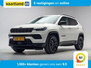 Jeep Compass - 4xe 190 Plug-in Hybrid Night Eagle [ Apple/Android LED Clima