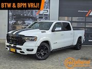 Dodge Ram - 1500 4X4 5.7 V8 Crew Cab Laramie| MARGE! |VOL OPTIES!|LPG!