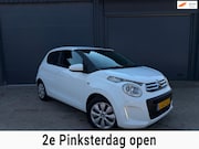 Citroën C1 - 1.2 |NWE APK|NWE Distributieriem|CarPlay|Onderhoudsboekjes