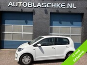 Volkswagen Up! - 1.0 move up! BlueMotion, airco