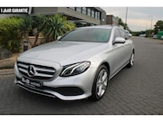 Mercedes-Benz E-klasse - 200