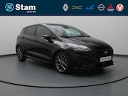 Ford Fiesta - 125pk EcoBoost Hybrid Titanium Vignale Apple Carplay/Android