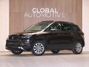 Seat Ateca - 1.4 EcoTSI Style - PANO - LEDER - TREKHAAK - LED