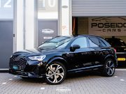 Audi Q3 - 45 TFSI e S-LINE | PANO | KEYLESS | VIRTUAL | LEER | SFEER |