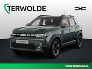 Dacia Duster - Extreme | Achteruitrijcamera | Cruise Control en snelheidsbe