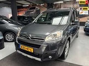 Citroën Berlingo - 1.2 PureTech XTR / Navi / Trekhaak