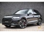 Audi Q5 - 55 TFSI e S edition