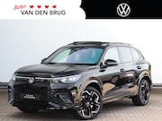 Volkswagen Tiguan - 1.5 eHybrid R-Line | Leder | Trekhaak | Harman/Kardon | Head