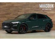 Audi Q8 - 60 TFSIe Competition|S-Line|Pano|Exclusive|RS Seats|