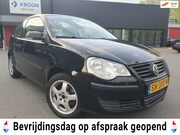 Volkswagen Polo - 1.2 Trendline | Airco | Nwe Distributie | Parkeersensoren