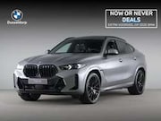 BMW X6 - xDrive40i M Sport Pro