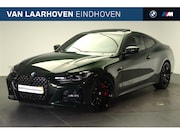 BMW 4-serie - 420i High Executive M Sport Automaat / Schuif-kanteldak / Co