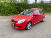 Chevrolet Aveo - 1.2 16V LS+