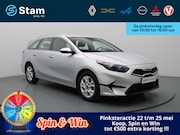 Kia Ceed - Sportswagon 120pk T-GDi DynamicLine Camera | Cruise | Navi |