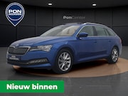Skoda Superb - Combi 1.5 TSI ACT | Pano dak | Trekhaak | Camera | Stoelverw