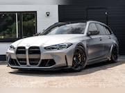 BMW 3-serie - M3 xDrive Competition