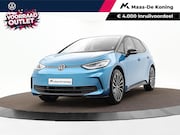 Volkswagen ID.3 - Pro Limited Edition 58 kWh accu 204 PK · Voorraad OUTLET · P