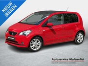 Seat Mii - 1.0 Sport Connect I INCL. € 850, 00 AFL.KOSTEN + BOVAG GARAN