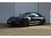 Porsche Taycan - 4S Performance 93 kWh Sport Chrono