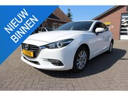 Mazda 3 - 2.0 SkyActiv-G 120 TS+ Navigatie