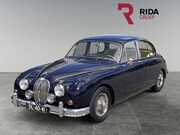 Jaguar MK II - MK2 3.8 automatic