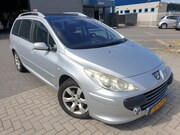 Peugeot 307 - 1.6-16V Premium Export prijs
