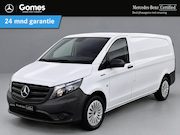 Mercedes-Benz eVito - eVito 112 L2 60 kWh
