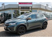 Dacia Sandero - Stepway 1.0 TCe 110 extreme | 2024 | Camera | Cruise | Airco