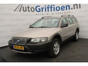 Volvo V70 - 2.4 T AWD Gtr. C.L. nette 4x4 met trekhaak