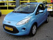 Ford Ka - 1.2 Cool & Sound start/stop / Nieuwe Dist riem / koppeling /