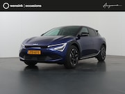 Kia EV6 - Light Edition 63 kWh | Stoelverwarming | Adaptieve cruise co