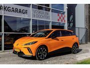 MG MG4 Electric - Luxury 64 kWh Trekhaak