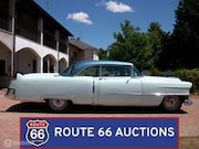 Cadillac De Ville - Coupe