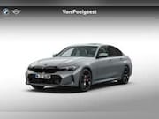 BMW 3-serie - 3 Serie Sedan 330e M Sport Edition | M Sportpakket