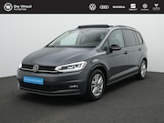 Volkswagen Touran - 7-zits 1.5 TSI 150 pk DSG Highline | Panoramadak | Trekhaak