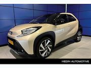 Toyota Aygo X - 1.0 VVT-i S-CVT Automaat Envy