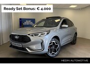 Ford Kuga - 2.5 PHEV ST-Line X Trekhaak | Panoramadak | Uit Voorraad lev