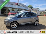 Ford Ka - 1.2 Titanium X start/stop