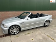 BMW 3-serie - M3 Cabriolet Handgeschakeld 19 inch