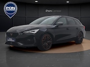 CUPRA Leon Sportstourer - 1.4 e-Hybrid VZ Performance | BEATS Audio | 19" | Stoelverwa
