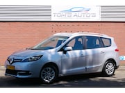 Renault Grand Scénic - 1.2 TCe Expression 7p. nieuwe distributie. stoelverw. navi.