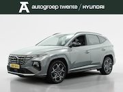 Hyundai Tucson - 1.6 T-GDI HEV N Line | Navigatie | Camera | Stoelverwarming