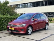 Volkswagen Golf Sportsvan - 1.4 TSI Highline |CLIMA|CRUISE|NAP|VOLL.ONDERHOUD|CAMERA| 18