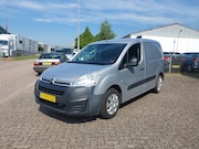 Citroën Berlingo - 1.6 BlueHDI 100 Club Economy EURO 6